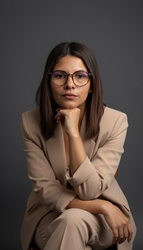 Danielen Barroso Correia 