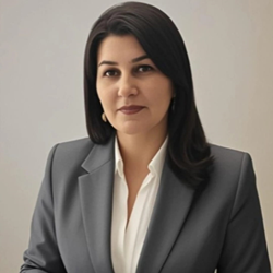 Elis Regina de Ramos Silva