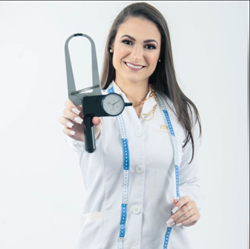 Sandrine Heloize Bieger