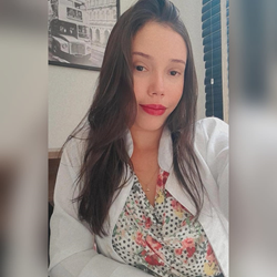 Dayanna Mendes de oliveira