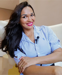 Josiane Rosah 