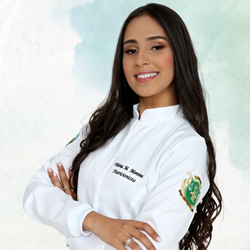 Vitória M Moreira