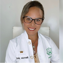 Nutricionista Patricia Subtil 