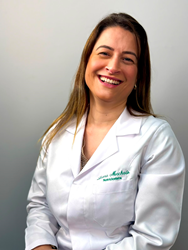 Luana Indianara Corrêa Machado 