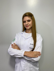 Tiéli Vieira da Rosa