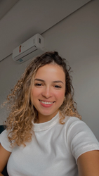 NUBIANA GOMES