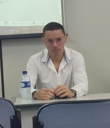 Leonardo Rodrigues 