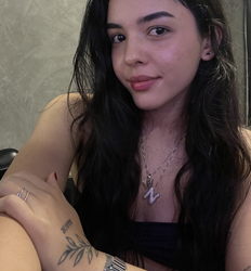 Nathália de Souza Oliveira