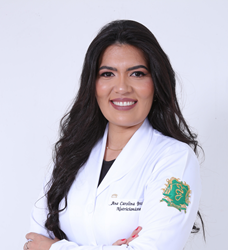 Ana Carolina Brasil