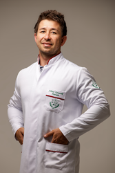 Johnny Cristhiam Kawasaki