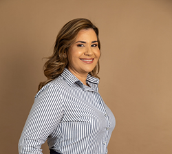 Andrea Ferreira de Souza Braune Aor