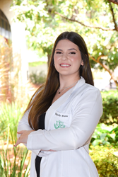 Nutricionista Rafaella Braite