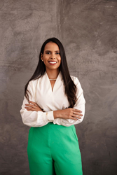 Nagela Natasha Da Silva