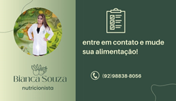 Bianca Souza Mesquita