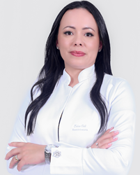 Erica Suiane Santos Coli