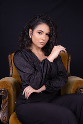 Maria Eduarda Souza Santos 