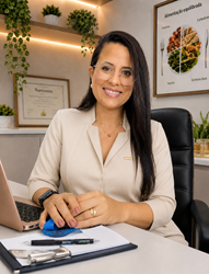 Ana Caroline de Souza Crovato