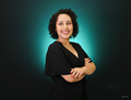 Larissa Pacheco - Nutricionista