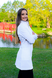 Cecilia Gonzalez Saravia