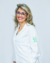  Nutricionista Michele Ferreira