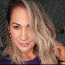 maria cristina de santana