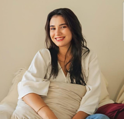 gabriela luisa nascimento bess