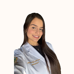 Ana Clara Guimarães Honorato