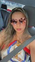 Kyvia Ayarlle de melo 