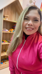 Maria Betania Cardoso do Rosário