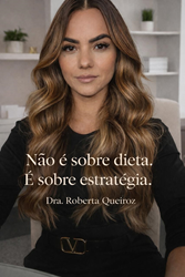 Dra. Roberta Queiroz 