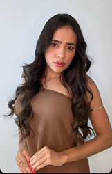 samira gabriela pereira chaves