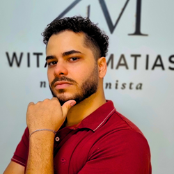 Witalo Matias Pereira