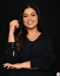 Kamilly Fontes