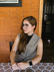 Gabrielle De Camilis Vilani Calabreze