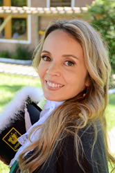 Patricia Tomazi