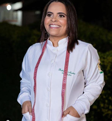 Bethânia Martins Alves