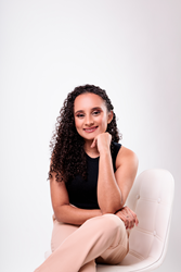 Joyce Felismino dos Santos