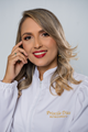 PRISCILA DIAS ARAGÃO