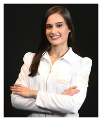 Liriel Souza | Nutricionista