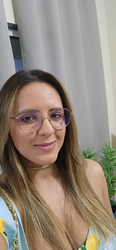 Aline Aparecida Gomes Firmino 