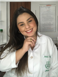 Nutricionista Juliana Comine
