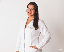 Elaine Cássia de Souza Góes