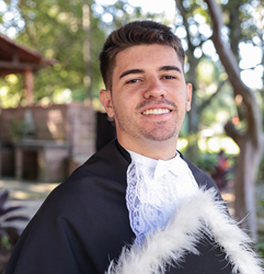 Leonardo Vaz Prudencio