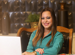 Marcia Verônica Marques Iglesias