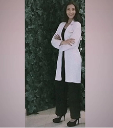 YNAIE PRISCILA DA SILVA ANTONIO