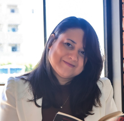 Edirene Porto