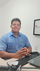 LEIRSON GLAYDSON PINTO DA COSTA
