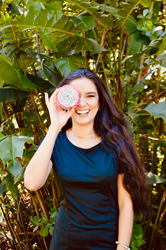 Giovanna Meneghetti Cahum