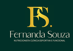 CLINICA DE NUTRIÇÃO FERNANDA SOUZA LTDA