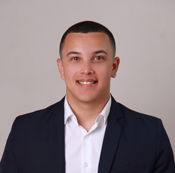Paulo Ricardo das Chagas Oliveira